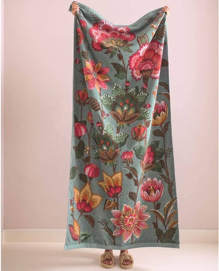 SUNNY SIDE TELO MARE - PIP STUDIO - Contex Biancheria