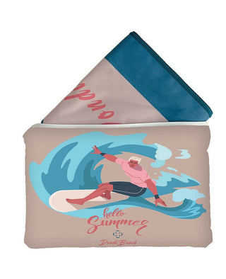 SURFSIDE TELO MARE - SVAD DONDI - Contex Biancheria
