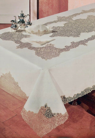 T/9592 TOVAGLIA 180X280 - CON.TEX - Contex Biancheria