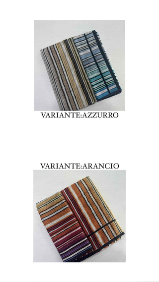 TABATA SET 1+1 - MISSONI HOME - Contex Biancheria