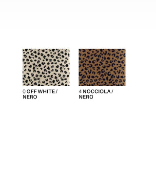 TABBY COPPIA ASCIUGAMANI - FAZZINI - Contex Biancheria