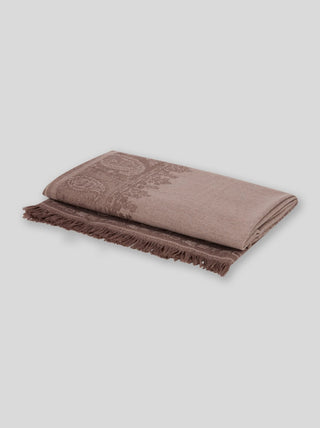 TAGETE PLAID 140X180 - ETRO HOME - Contex Biancheria