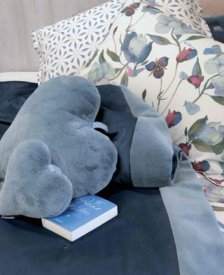 TAMARA CUORE - BLUMARINE HOME - Contex Biancheria