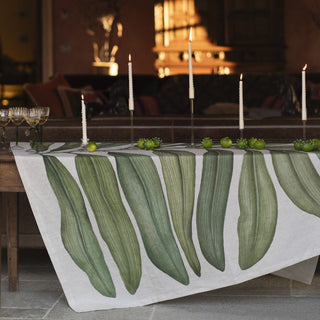 TAMARINDO RUNNER - TESSITURA TOSCANA TELERIE - Contex Biancheria