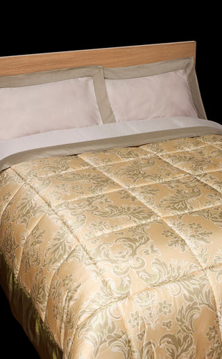 TAPESTRY TRAPUNTA MATRIMONIALE - ETRO HOME - Contex Biancheria