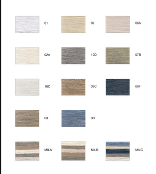 TAPPETO UNITO CORNICE - MASTRO RAPHAEL - Contex Biancheria