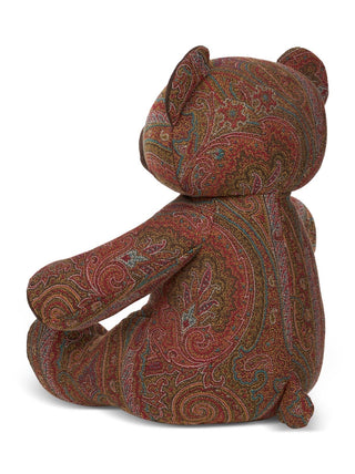 TEDDY BEAR - ETRO HOME - Contex Biancheria
