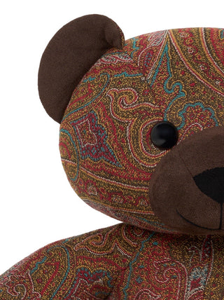 TEDDY BEAR - ETRO HOME - Contex Biancheria