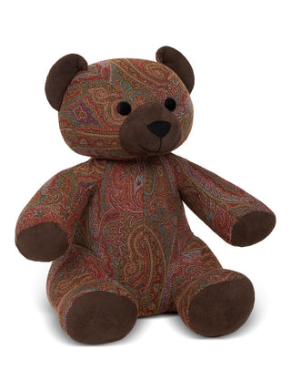 TEDDY BEAR - ETRO HOME - Contex Biancheria