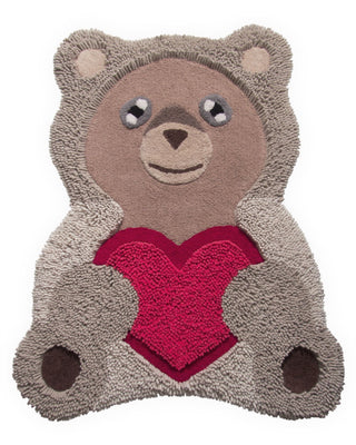 TEDDY TAPPETO - php - Contex Biancheria