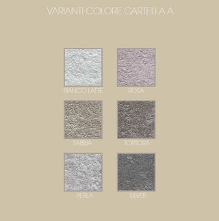 TENDENZE ASCIUGAMANI 1+1 - DAVID HOME - Contex Biancheria