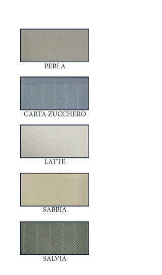 TENDENZE COPERTA MATRIMONIALE - DAVID HOME - Contex Biancheria