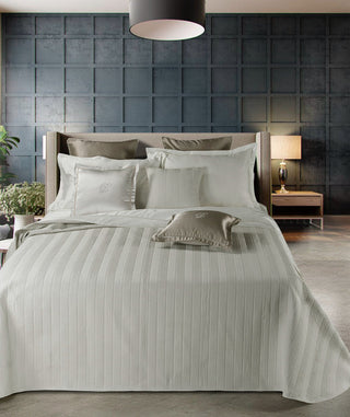 TENDENZE COPERTA MATRIMONIALE - DAVID HOME - Contex Biancheria