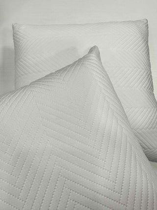 TENDENZE CUSCINi SET 2PZ - DAVID HOME - Contex Biancheria