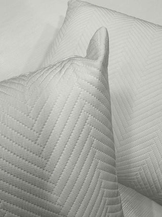 TENDENZE CUSCINi SET 2PZ - DAVID HOME - Contex Biancheria