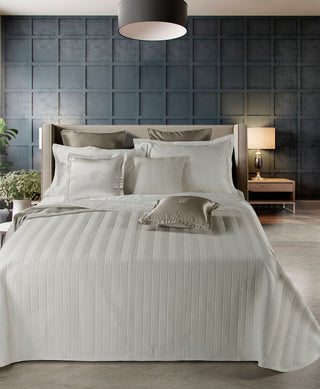 TENDENZE TRAPUNTA MATRIMONIALE - DAVID HOME - Contex Biancheria