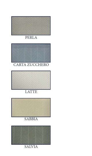 TENDENZE TRAPUNTA MATRIMONIALE - DAVID HOME - Contex Biancheria