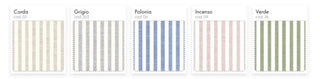 TENERIFE LENZUOLA MATRIMONIALE - BIANCOPERLA - Contex Biancheria