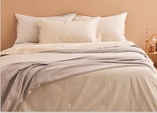 TENERIFE LENZUOLA MATRIMONIALE - BIANCOPERLA - Contex Biancheria