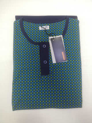 TEXAS PIGIAMA CORTO - FERRUCCI - Contex Biancheria