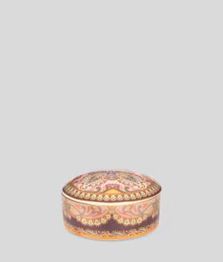 THISTLE JEWELRY BOX - ETRO HOME - Contex Biancheria