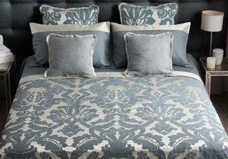 TIVOLI QUILT MATRIMONIALE + 2 CUSCINI - MASTRO RAPHAEL - Contex Biancheria