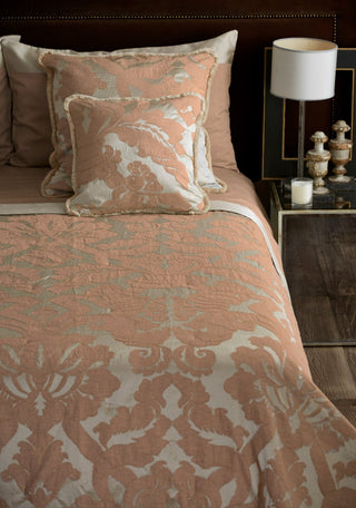 TIVOLI QUILT MATRIMONIALE + 2 CUSCINI - MASTRO RAPHAEL - Contex Biancheria
