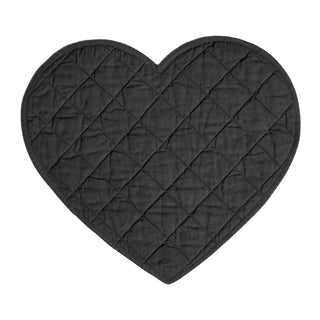 TOVAGLIETTA CUORE IMBOTTITA - SIMPLE DAY - Contex Biancheria
