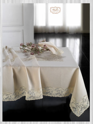 TRAVIATA TOVAGLIA - PALOMBELLA - Contex Biancheria