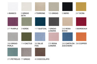 TRECENTO LENZUOLA MATRIMONIALE - FAZZINI - Contex Biancheria