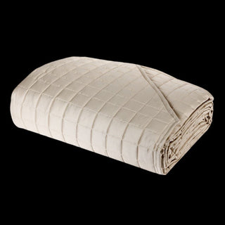 TRECENTO QUILT SINGOLO - FAZZINI - Contex Biancheria