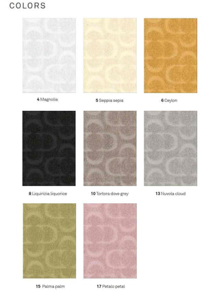 TREND ACCAP - SVAD DONDI S.p.A - Contex Biancheria