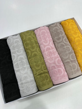TREND SET 6+6 - SVAD DONDI - Contex Biancheria