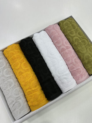 TREND SET 6+6 - SVAD DONDI - Contex Biancheria