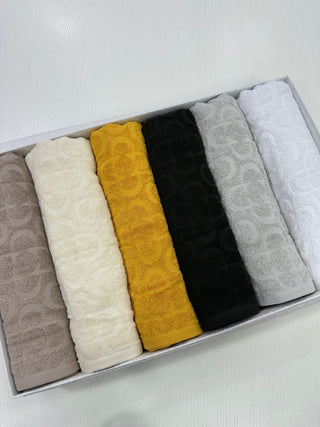 TREND SET 6+6 - SVAD DONDI - Contex Biancheria