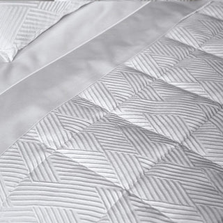 TRIENNALE TRAPUNTA - FAZZINI ATELIER - Contex Biancheria