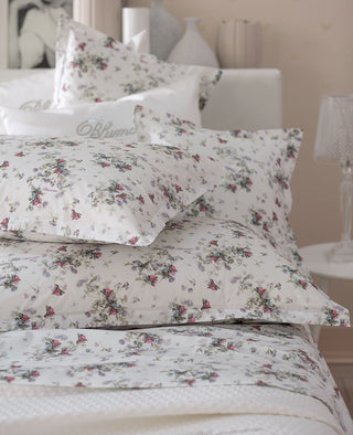 TRILLI LENZUOLA MATRIMONIALE - BLUMARINE HOME - Contex Biancheria