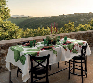 TUNERA RUNNER - TESSITURA TOSCANA TELERIE - Contex Biancheria