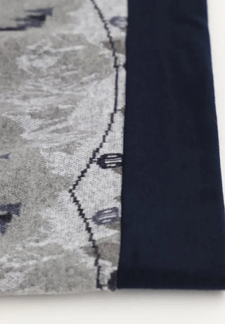 Tuta Serafino in Cotone Invernale con Zip - PEROFIL - Contex Biancheria