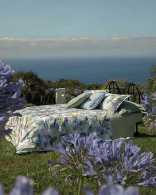 TRASPARENZE QUILT MATRIMONIALE - BLUMARINE HOME