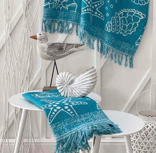 NIKKI BEACH TELO MARE/PAREO - BLUMARINE HOME