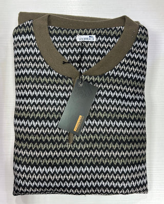 UMBRIA PIGIAMA LUNGO - FERRUCCI - Contex Biancheria