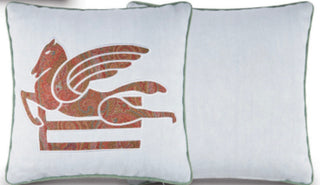 CUSCINO RICAMATO - ETRO HOME