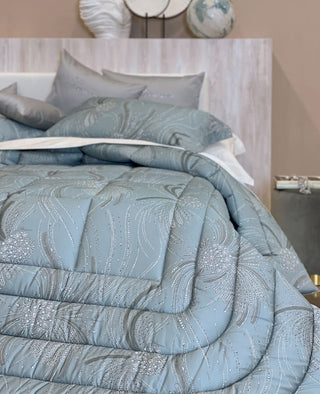 BELLE EPOQUE TRAPUNTA MATRIMONIALE - BLUMARINE HOME