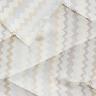 VALPARAISO QUILT MATRIMONIALE - MISSONI HOME - Contex Biancheria