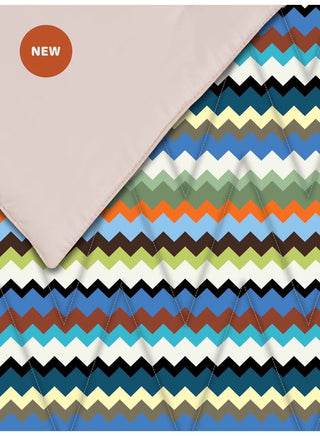 VALPARAISO TRAPUNTA MATRIMONIALE - MISSONI HOME - Contex Biancheria