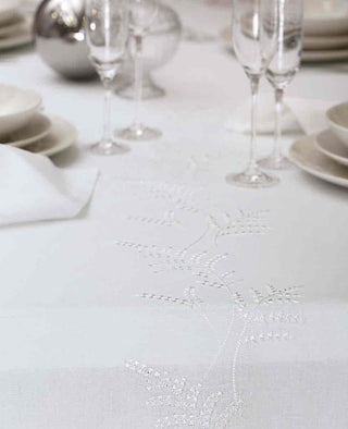 VANESSA TOVAGLIA - BLUMARINE HOME - Contex Biancheria