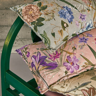 VANITAS LENZUOLA MATRIMONIALE - FAZZINI - Contex Biancheria