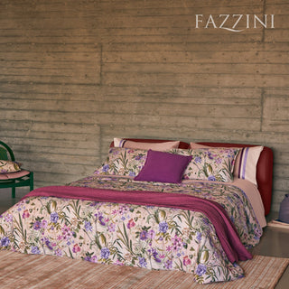 VANITAS LENZUOLA MATRIMONIALE - FAZZINI - Contex Biancheria