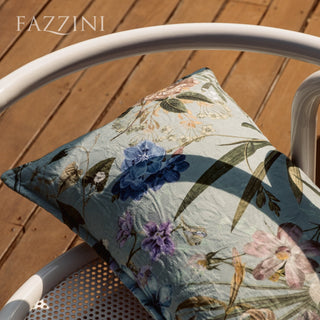 VANITAS QUILT MATRIMONIALE - FAZZINI - Contex Biancheria